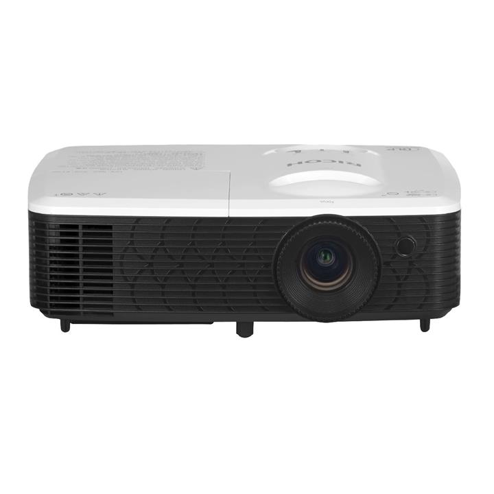 ویدیو پروژکتور ریکو مدل PJ X2440 Ricoh PJ X2440 Projector